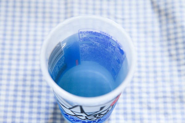 実験感覚!ファミマのゼリードリンクがめっちゃ楽しい!!