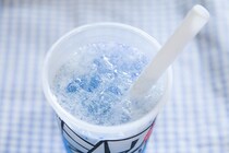 実験感覚！ファミマのゼリードリンクがめっちゃ楽しい！！