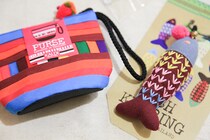 カラフルでかわいい！タイの雑貨をカルディでゲット！
