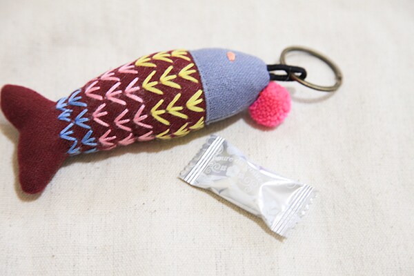 カラフルでかわいい！タイの雑貨をカルディでゲット！