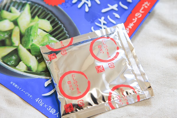 カルディの○○を使えば、きゅうりをたたいてもむだけでおつまみに!