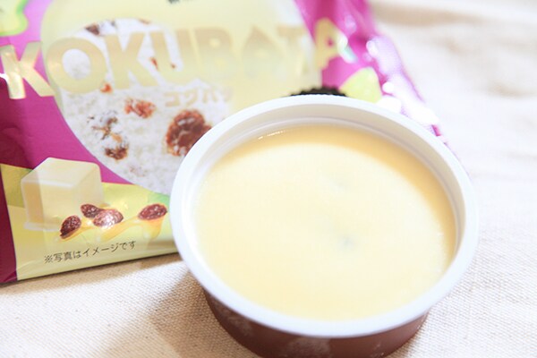 ローソンに絶品アイス爆誕！！一度食べたらハマる「コクバタ」とは？