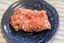 ザックザクでうま～！　数量限定の「ファミチキ」もう食べた？