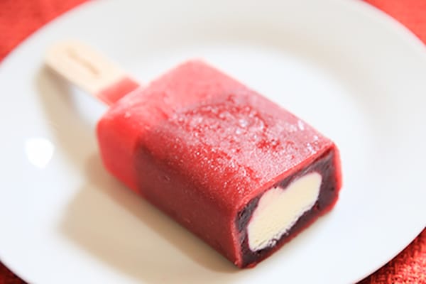 5/26発売!ハーゲンダッツのバーアイスが超爽やかで“ベリー”グッド!!