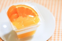 柑橘系が好きなら…ファミマの超爽やかスイーツがおすすめ！