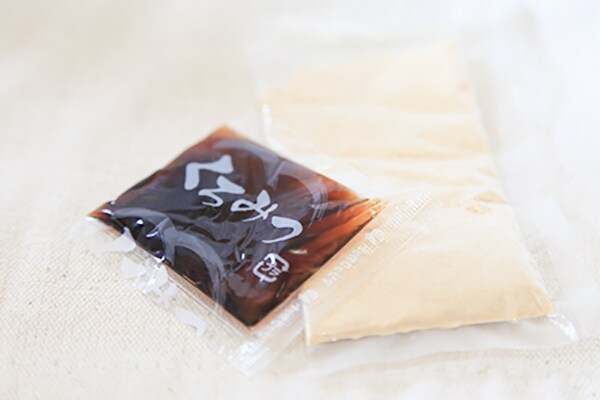 「悪魔の飲み物」「やばい」ーーファミマのわらびもちは飲み物でした