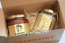 プリンだけじゃないぞ！マーロウはジャムもおすすめなのです！