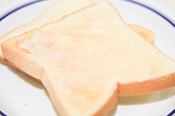 プリンだけじゃないぞ!マーロウはジャムもおすすめなのです!