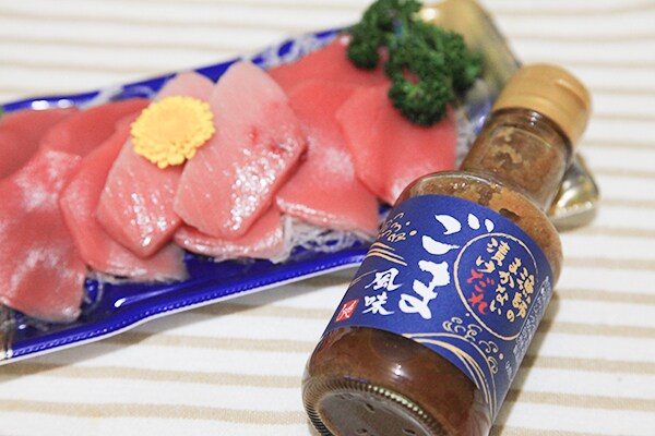 15分放置するだけ！カルディの○○を使えば「漬け丼」も超簡単！