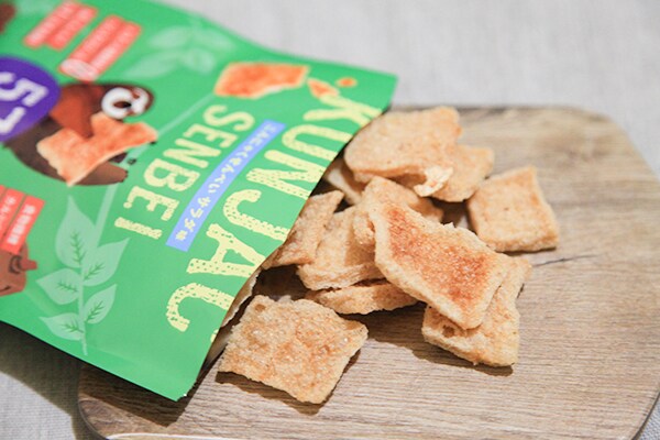 罪悪感なし!カルディのヘルシーおやつがありがたすぎる!!