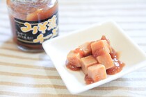 カルディの「みそ漬チーズ」がおつまみに最高だった