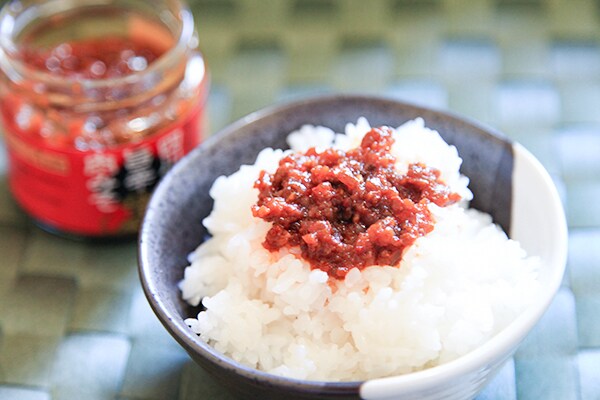 ピリ辛がクセになる！カルディで万能「肉みそ」見つけちゃった！！