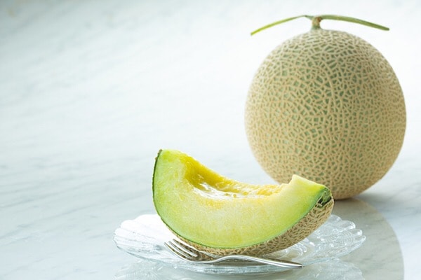 疲労回復や美肌も? メロンが秘める見逃せない栄養分とは