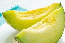 疲労回復や美肌も？ メロンが秘める見逃せない栄養分とは
