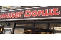 コラボドーナツにドリンクまで！ミスドの“注目商品”を総ざらい