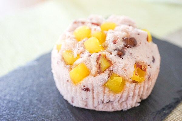 【ローソン】135円で買えるもちもち系のパンがおいしいのです!