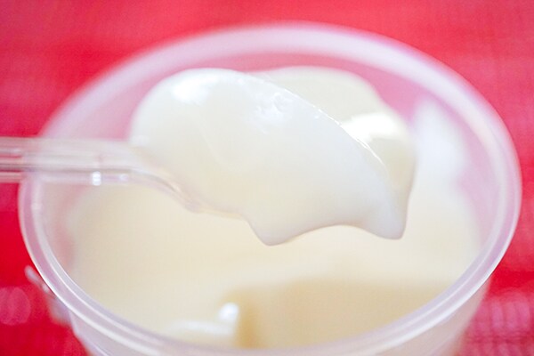 【激ウマ】セブンの真っ白スイーツがなめらかすぎる!!!