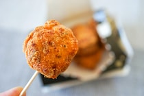 罪深い…ローソン・からあげクンの新作にドハマりしそう！！