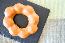 105円！セブン新商品「もちもちリング」の○○フレーバーがウマイ！