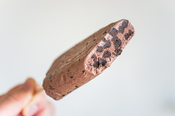 みんな注目！セブンさんが小文字で何か言ってるよ！！！