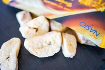 セブンにバナナと○○を組み合わせた最高にウマイお菓子が売ってた！