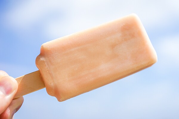 山形県産の○○を使用！ローソンの爽やかアイスバーが帰ってきた！