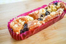 もちもち食感がクセになる！ローソンのアレに新作登場！！