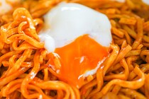 セブンの辛旨麺が帰ってきた！！！