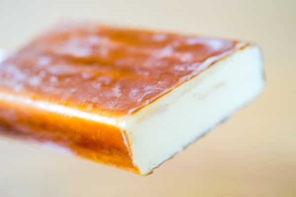 超濃厚！ローソンの大ヒットスイーツ「バスチー」がアイスバーになった！