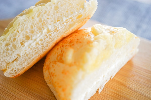 セブンなら129円でめっちゃウマイパンを買える!!!