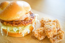 【マック新商品】今年の「チキンタツタ」はいつもと違うゾ！！！