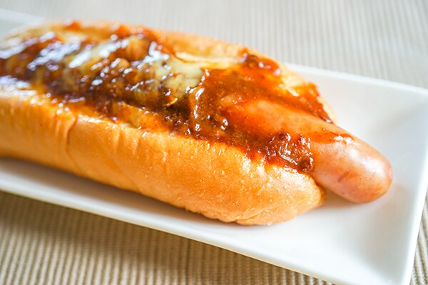 【ローソン】1秒に2個売れた「グードッグ」に新商品が登場!