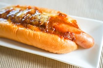 【ローソン】1秒に2個売れた「グードッグ」に新商品が登場！