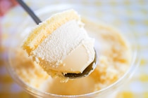 【527円】セブンの新作スイーツ、高くてデカくてウマイ！！