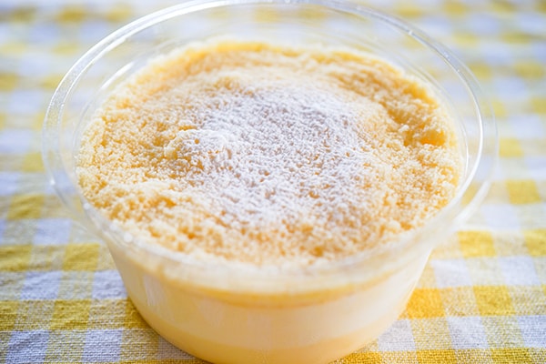 【527円】セブンの新作スイーツ、高くてデカくてウマイ！！