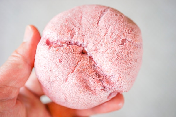 セブン人気スイーツ「もこ」の新作は○○味でした！