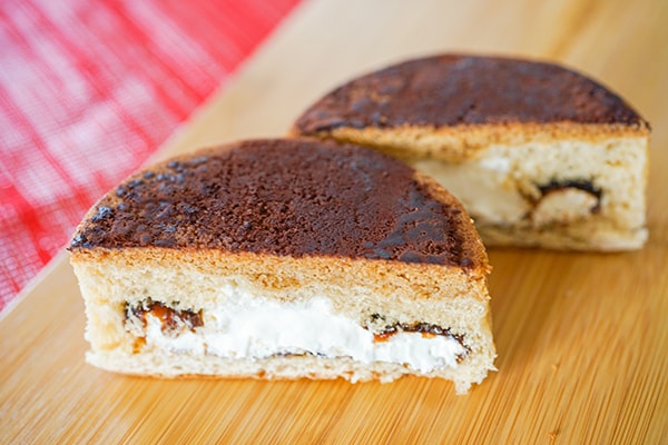 ローソンの新作パンに「最高すぎ!」