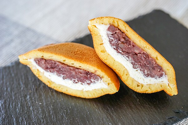 ローソン「どらもっち」は中身がぎっしりすぎる!!!