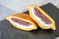 ローソン「どらもっち」は中身がぎっしりすぎる！！！