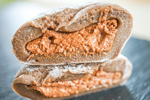 138円！チョコ好きさんはセブンスイーツに注目！