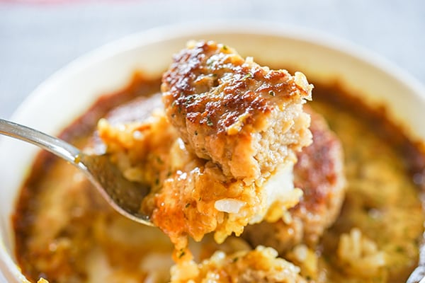 ローソン×たいめいけんコラボ!肉汁じゅわっで鬼ウマ!