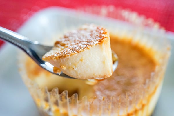 108円！ローソンストア100でめちゃウマなスイーツを発見！