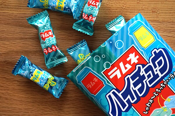 森永さんに感謝！あの超人気菓子がコラボした！！