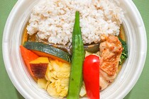 「ウマイ」と話題！セブンの新作カレーが超おいしかった！！