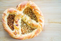 チーズ好きはローソン新作パンを必ずチェックすべし!?