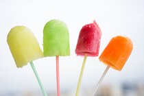 1個25円！セブンで買える数量限定アイスがウマイ！！