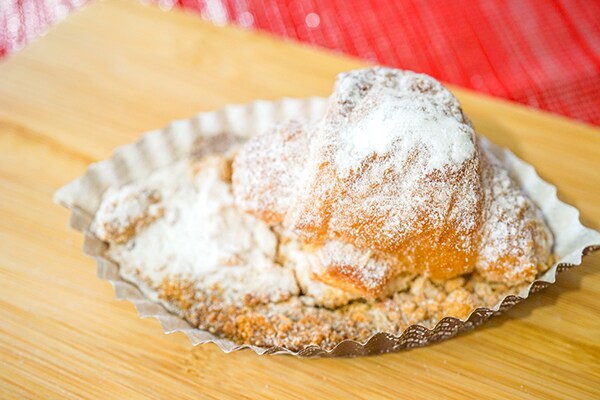 セブンで買えた!ヤマザキの「クロワッサンタルト」はおいしいけど…