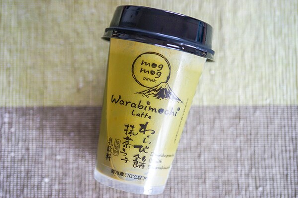 タピじゃない!セブンの○○入り抹茶ラテが大ヒットの予感!