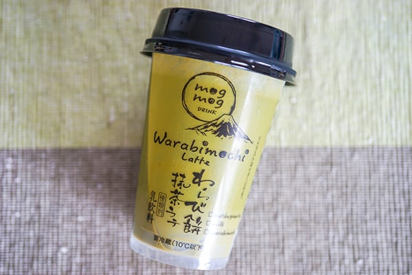 タピじゃない!セブンの○○入り抹茶ラテが大ヒットの予感!