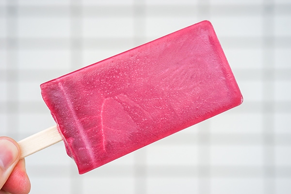 果汁100%なのに105円！安くて濃厚なセブンアイス！！